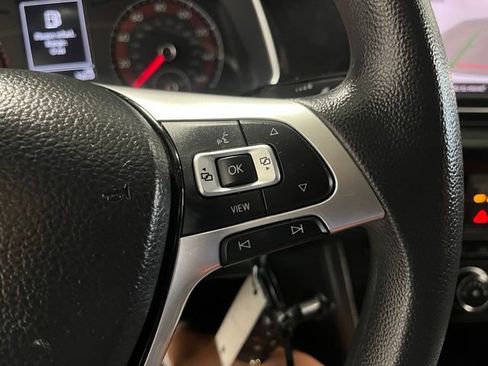 Used 2019 Volkswagen Jetta S w/ Driver Assistance Package FWD image 27
