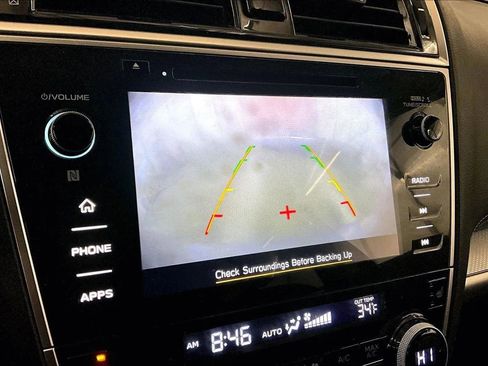 Used 2019 Subaru Outback 2.5i Premium image 20