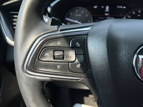 Used 2023 Buick Envision Essence FWD image 23