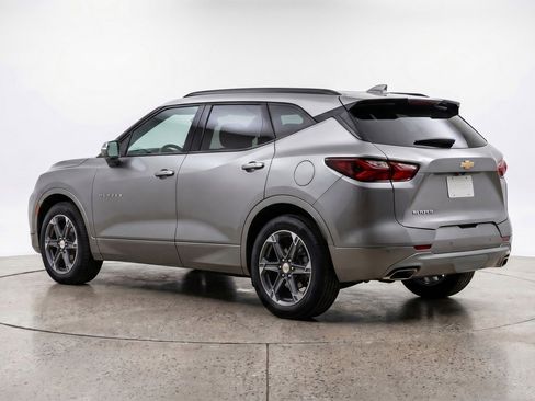 Used 2025 Chevrolet Blazer LT FWD image 6