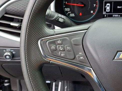 Used 2024 Chevrolet Malibu LT image 23