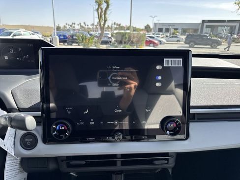 New 2026 Subaru Solterra Premium image 16