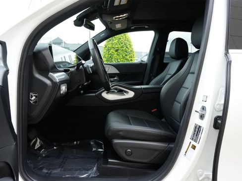 Used 2025 Mercedes-Benz GLE 350 4MATIC image 16