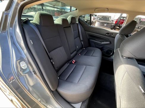 Certified 2024 Nissan Altima 2.5 S FWD image 18