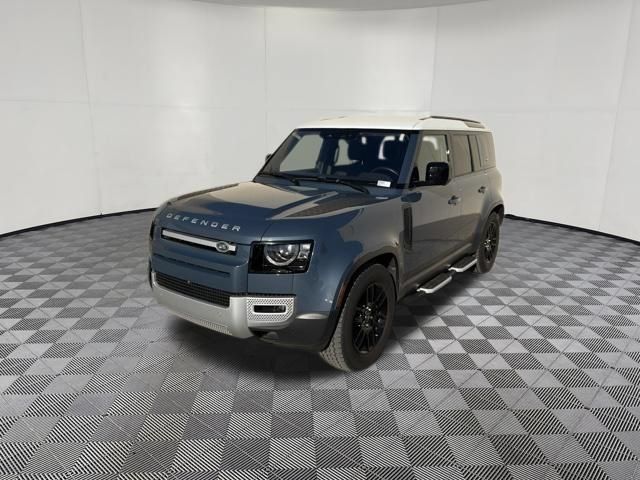 Used 2020 Land Rover Defender 110 SE AWD/4WD image 11
