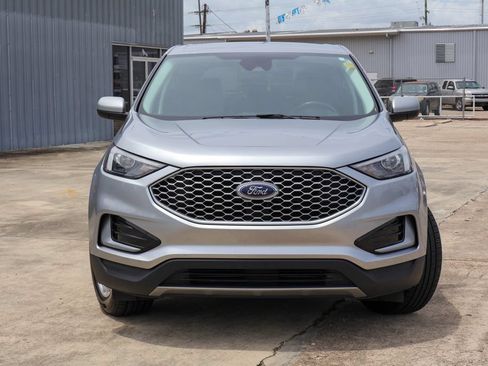 Used 2024 Ford Edge SEL AWD/4WD image 23