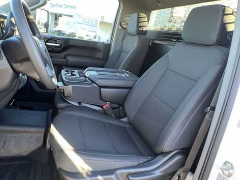 New 2025 Chevrolet Silverado 3500 W/T w/ WT Convenience Package image 22