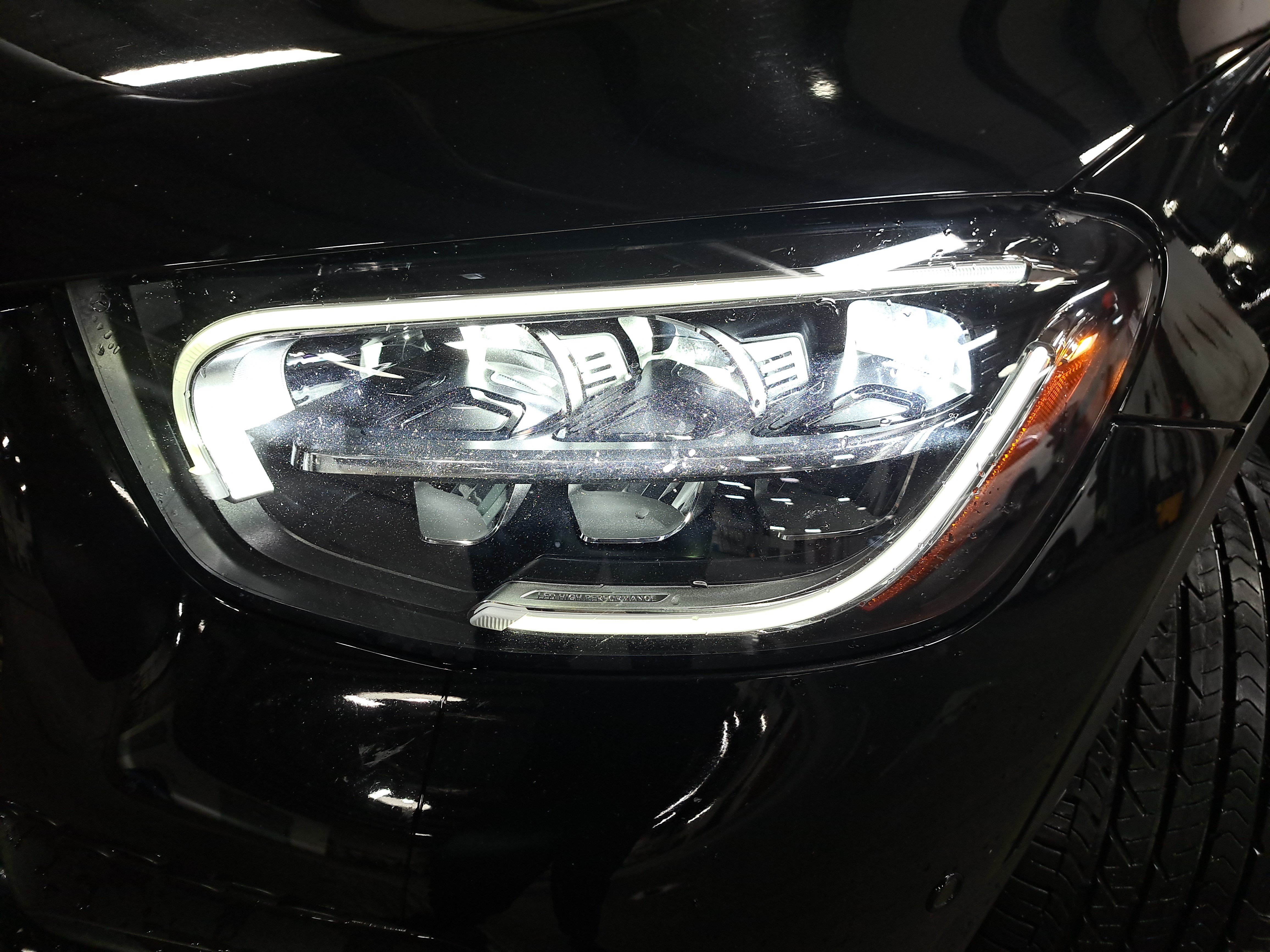 Used 2023 Mercedes-Benz GLC 300 4MATIC Coupe image 33