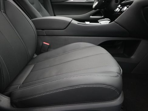 New 2027 INFINITI QX60 Luxe w/ Cargo Package FWD image 26