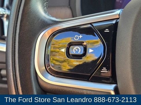 Used 2022 Volvo S90 B6 Inscription w/ Advanced Package image 27