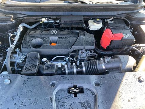 Used 2020 Acura RDX w/ Technology Package image 33