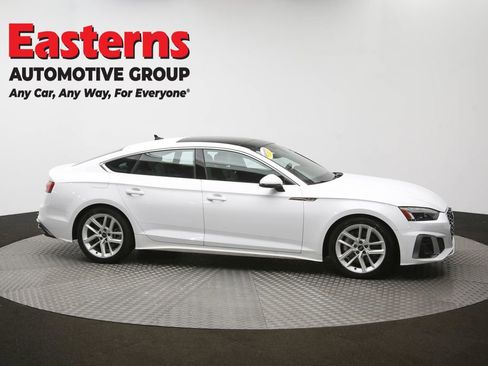 Used 2024 Audi A5 2.0T Premium Plus image 50