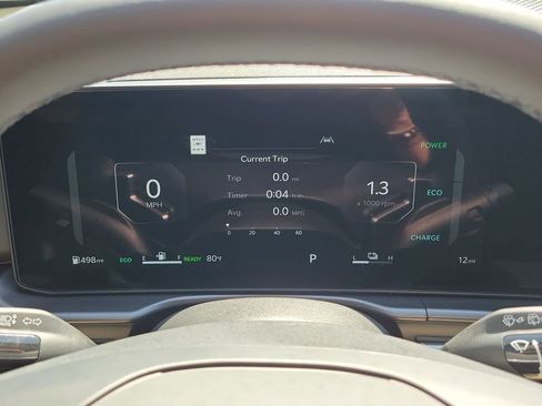 New 2026 Kia Sportage SX Prestige image 27