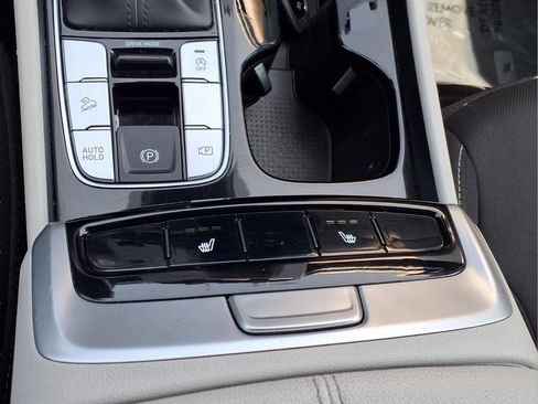 Used 2024 Hyundai Tucson SEL FWD image 15