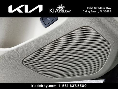 Used 2024 Cadillac CT4 Luxury w/ Sun And Sound Package RWD image 15