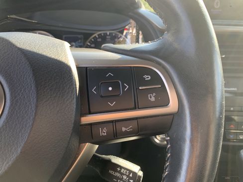 Certified 2022 Lexus RX 350L Premium image 20