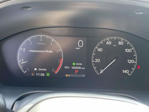 Used 2026 Honda HR-V LX image 25