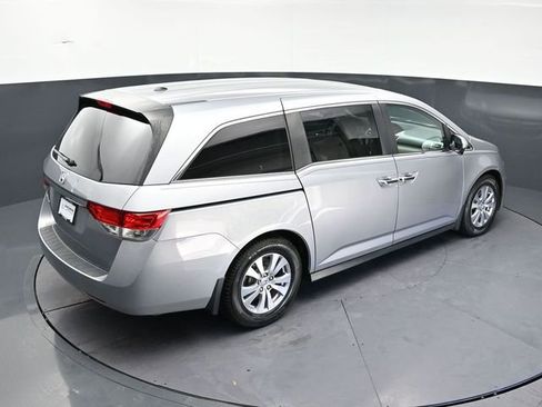 Used 2016 Honda Odyssey EX-L image 31