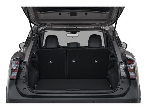 New 2026 Nissan Kicks SR image 10