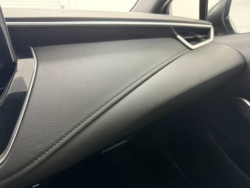 Used 2023 Toyota Corolla SE FWD image 24