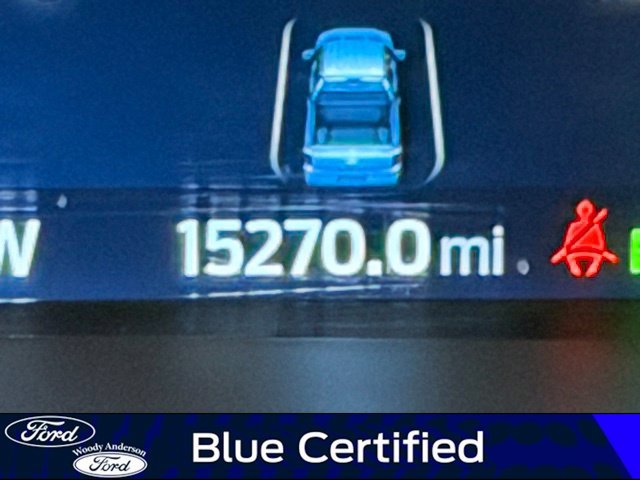 Certified 2023 Ford F150 Lariat w/ Equipment Group 502A High AWD/4WD image 14