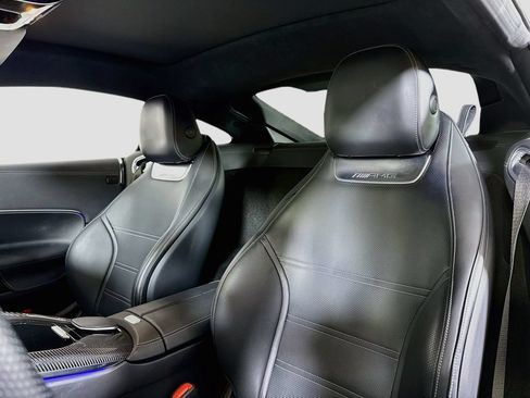 Used 2025 Mercedes-Benz AMG GT 55 image 16
