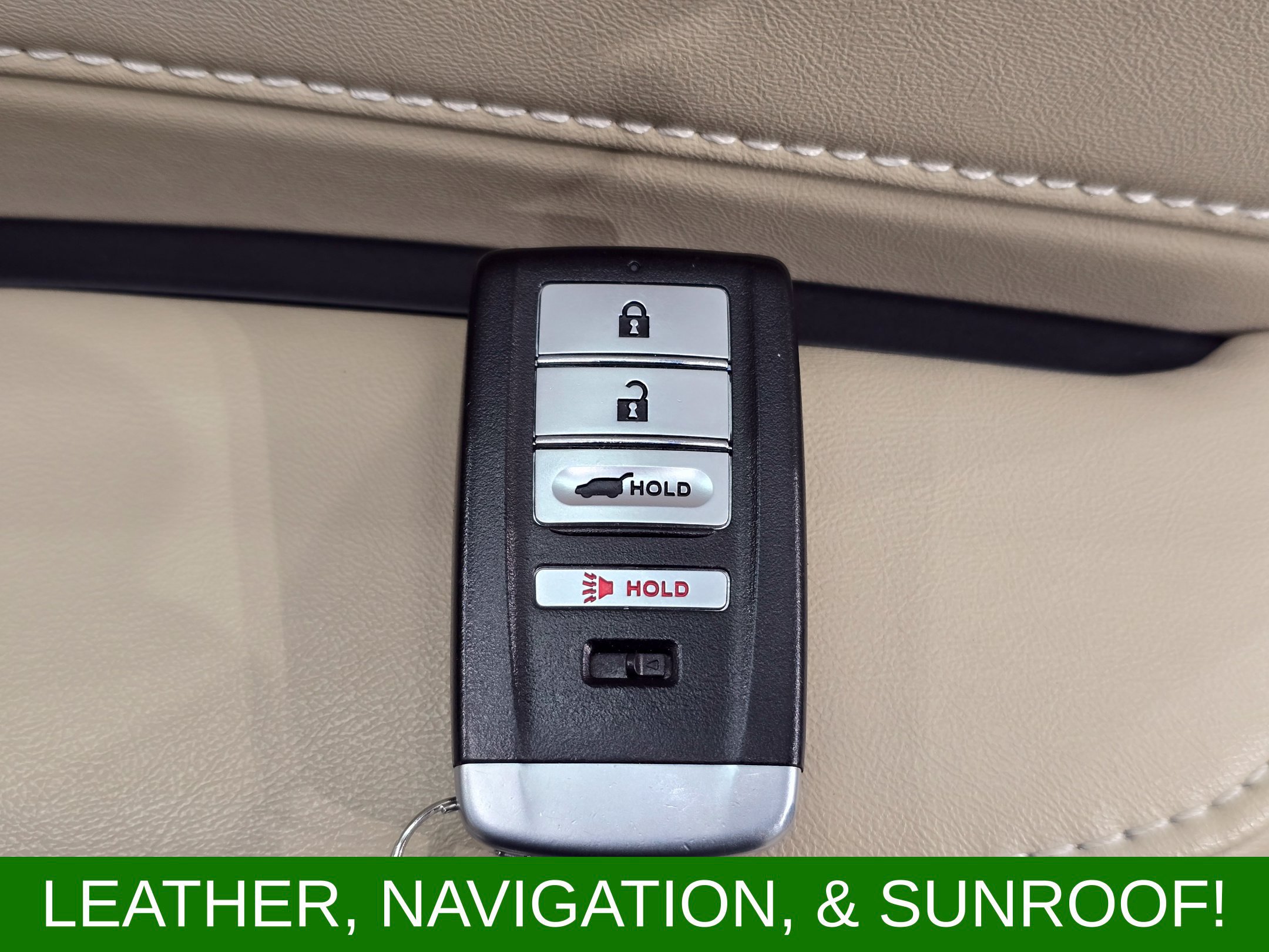 Used 2021 Acura RDX w/ Technology Package AWD/4WD image 23