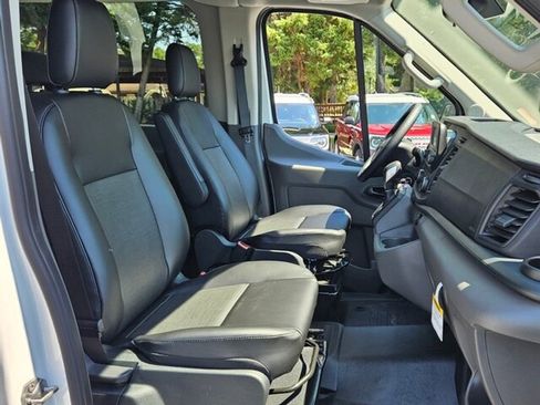 New 2025 Ford Transit 350 XL image 16
