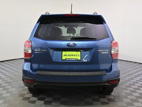 Used 2015 Subaru Forester 2.5i Limited image 5