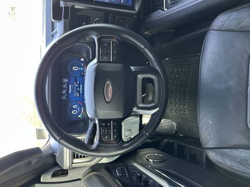 Used 2024 Ford Expedition Max Platinum AWD/4WD image 45