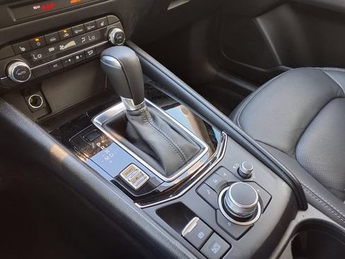 Used 2025 MAZDA CX-5 AWD 2.5 S w/ Preferred Package image 25