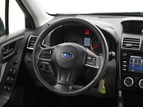 Used 2016 Subaru Forester 2.5i Premium w/ All-Weather Package AWD/4WD image 14