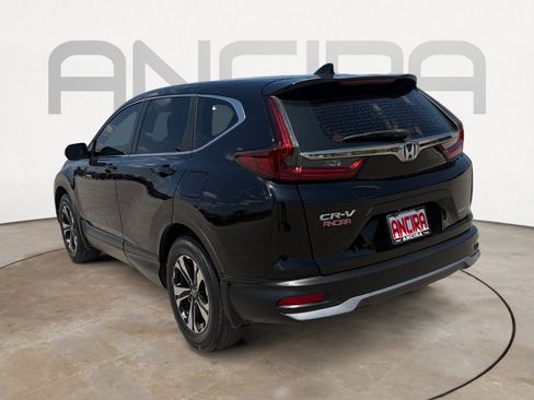 Used 2021 Honda CR-V Special Edition image 9