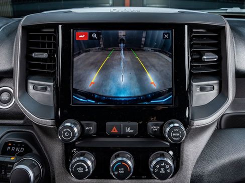 Used 2025 RAM 1500 Classic Warlock image 27