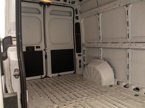 Used 2023 RAM ProMaster 2500 FWD image 30
