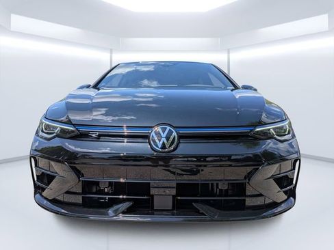 New 2026 Volkswagen Golf w/ Euro Style Package AWD/4WD image 8