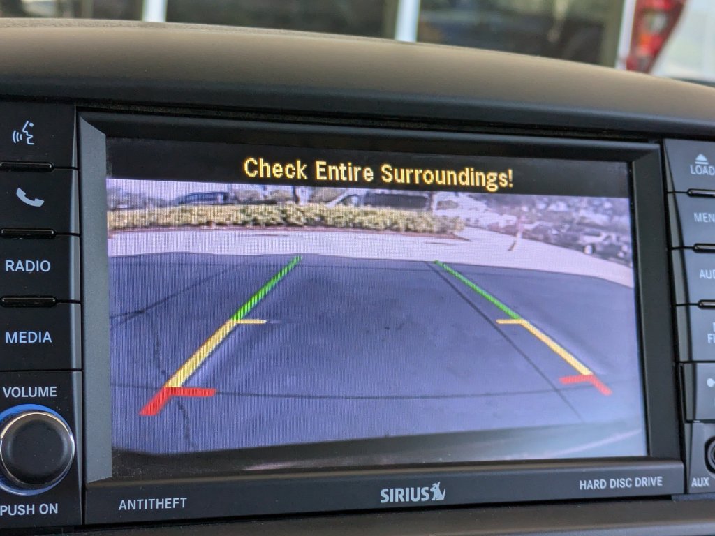 Used 2019 Dodge Grand Caravan SE FWD image 20