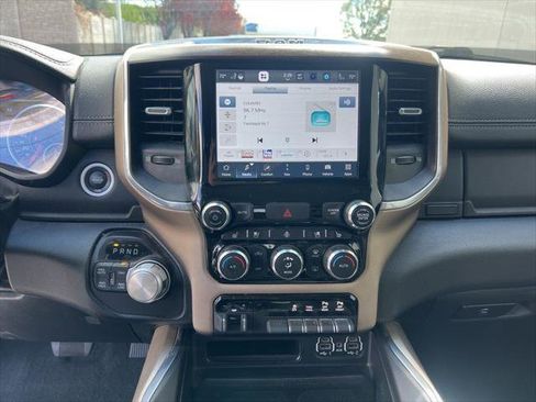 Certified 2022 RAM 1500 Laramie AWD/4WD image 15
