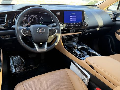 Certified 2023 Lexus NX 350 AWD image 27
