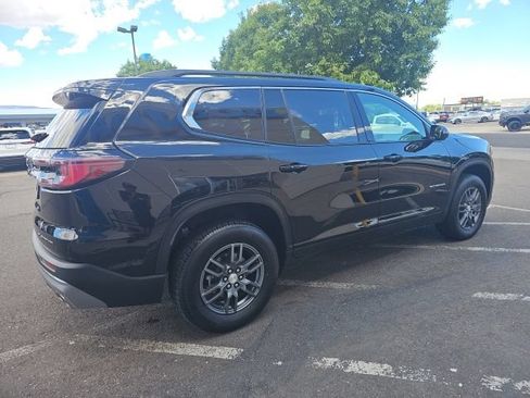 Used 2025 GMC Acadia Elevation AWD/4WD image 5