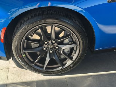 New 2026 Dodge Charger Scat Pack