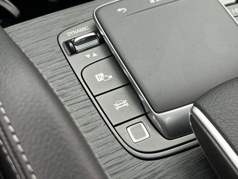 New 2026 Mercedes-Benz GLS 450 4MATIC image 39