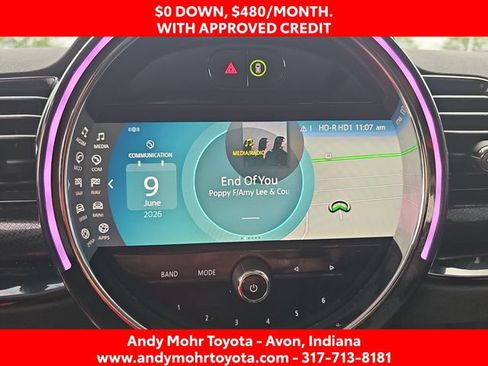 Used 2024 MINI Cooper Clubman S AWD/4WD image 20