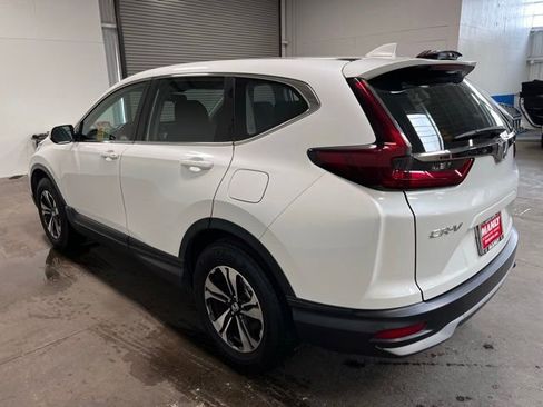 Used 2021 Honda CR-V Special Edition image 5