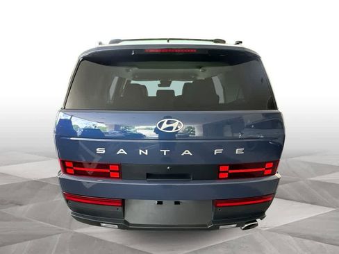 Used 2025 Hyundai Santa Fe SEL FWD image 7