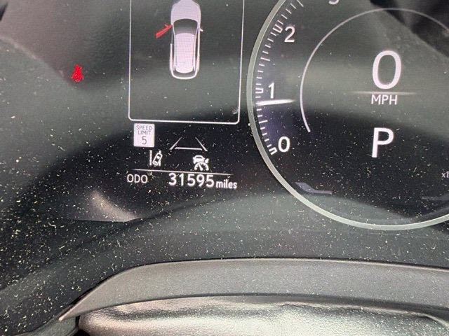 Used 2024 Lexus RX 350 Premium w/ Convenience Package AWD/4WD image 7