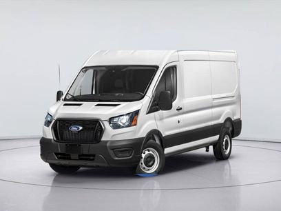 Certified 2023 Ford Transit 350 Medium Roof