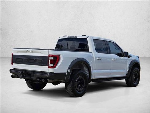 Used 2021 Ford F150 Raptor w/ Equipment Group 801A High image 5
