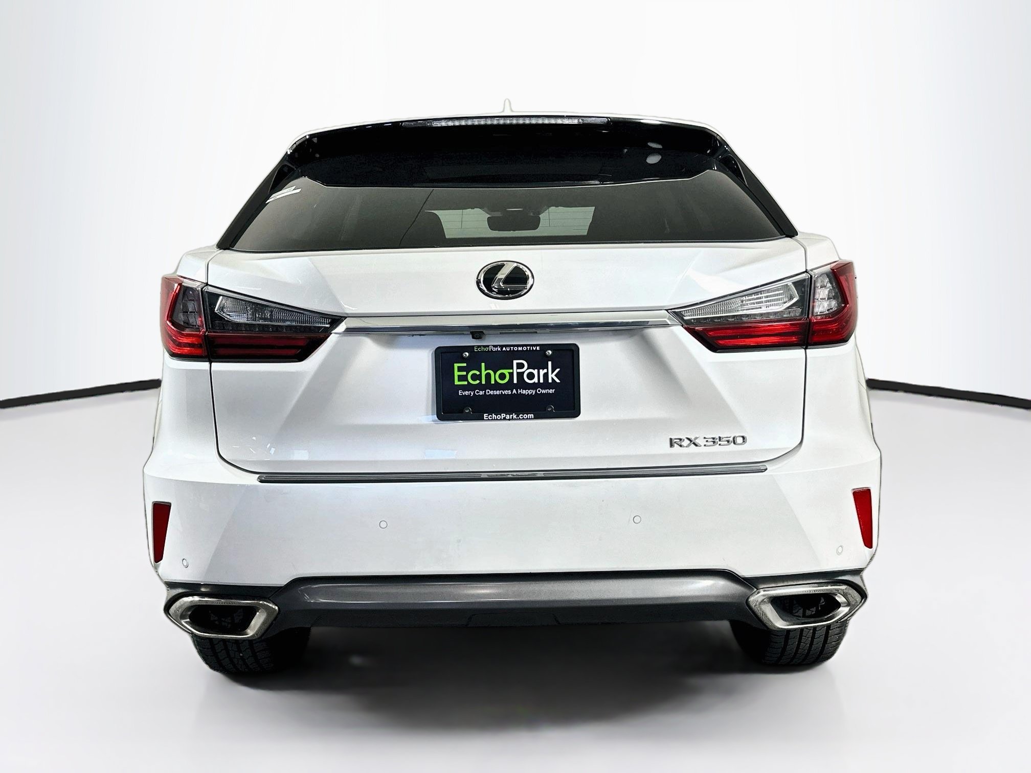 Used 2017 Lexus RX 350 AWD w/ Luxury Package image 7