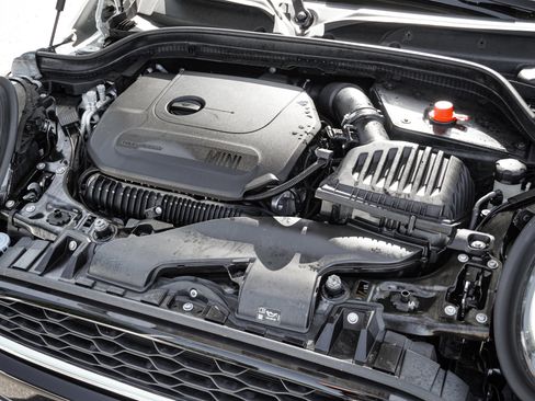 Used 2020 MINI Cooper S FWD image 36